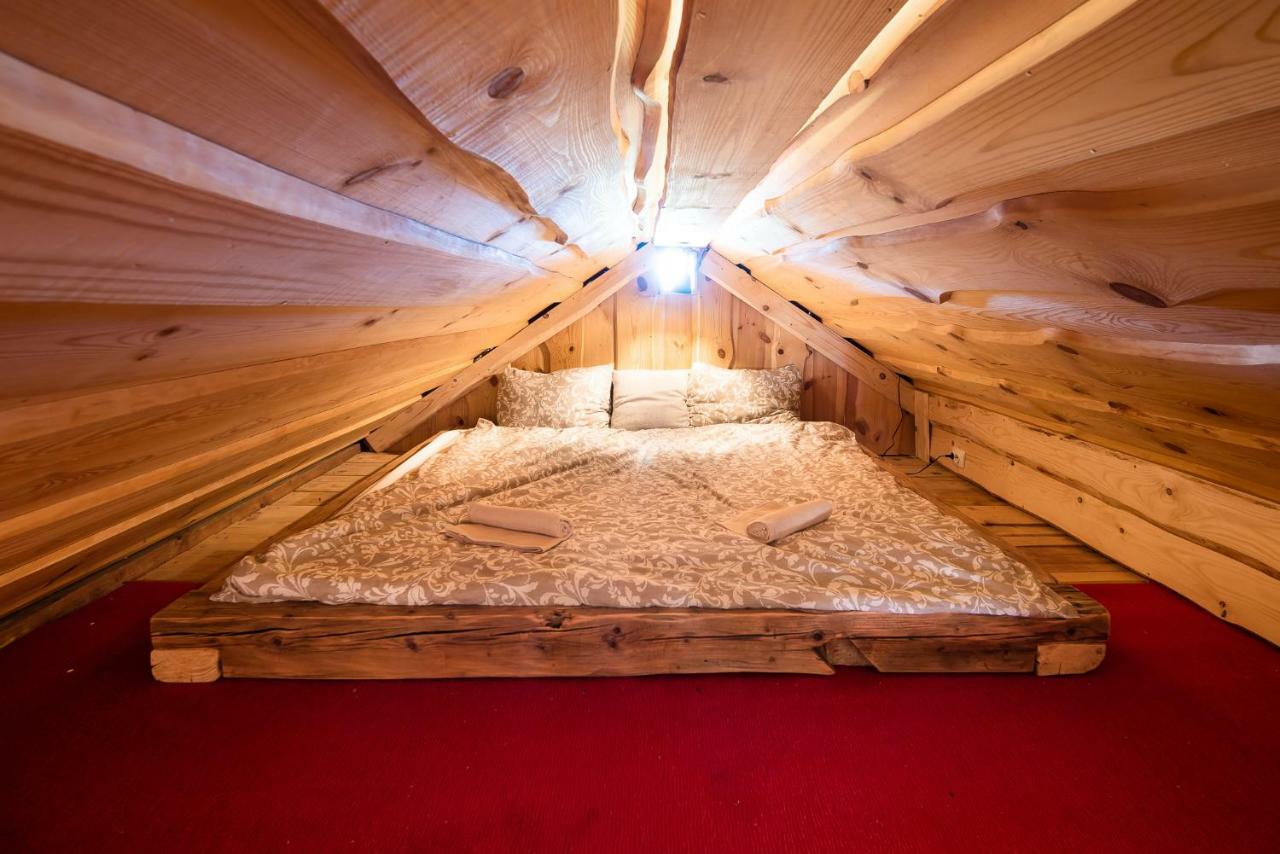 Apartment With Sauna Pr' Geci Dobova المظهر الخارجي الصورة