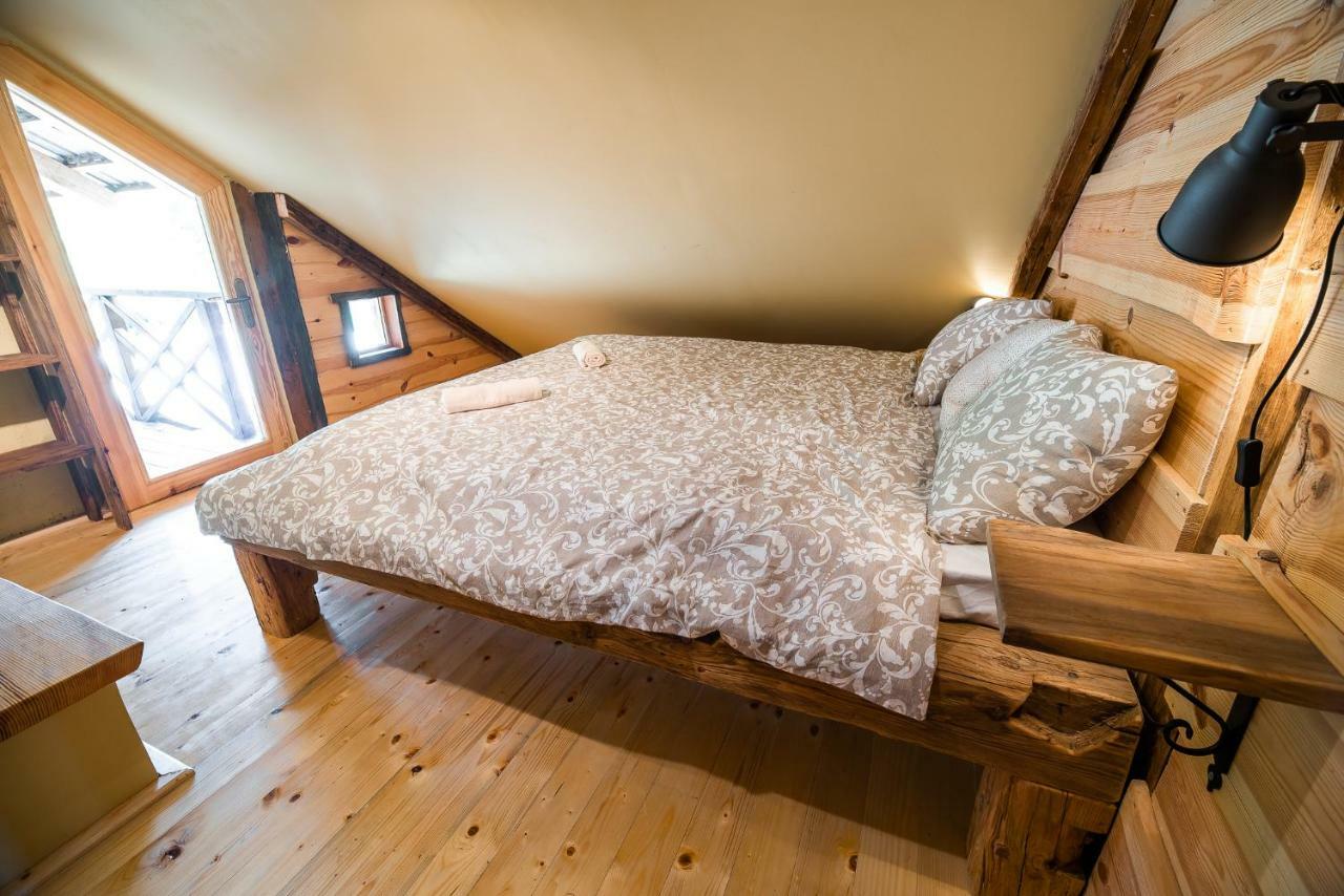 Apartment With Sauna Pr' Geci Dobova المظهر الخارجي الصورة