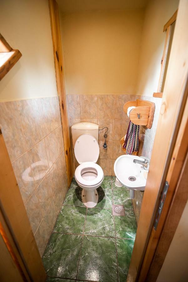 Apartment With Sauna Pr' Geci Dobova المظهر الخارجي الصورة