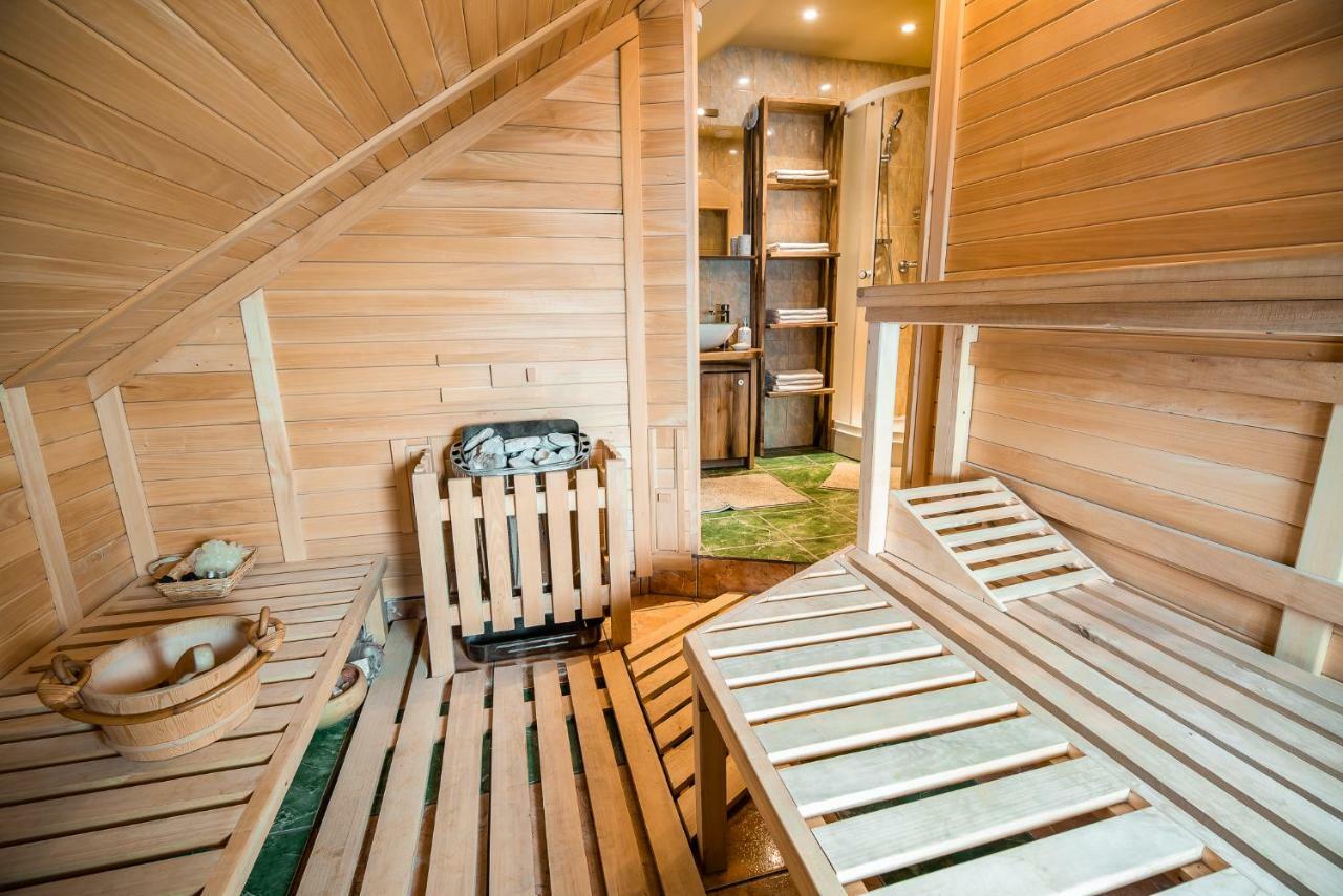 Apartment With Sauna Pr' Geci Dobova المظهر الخارجي الصورة