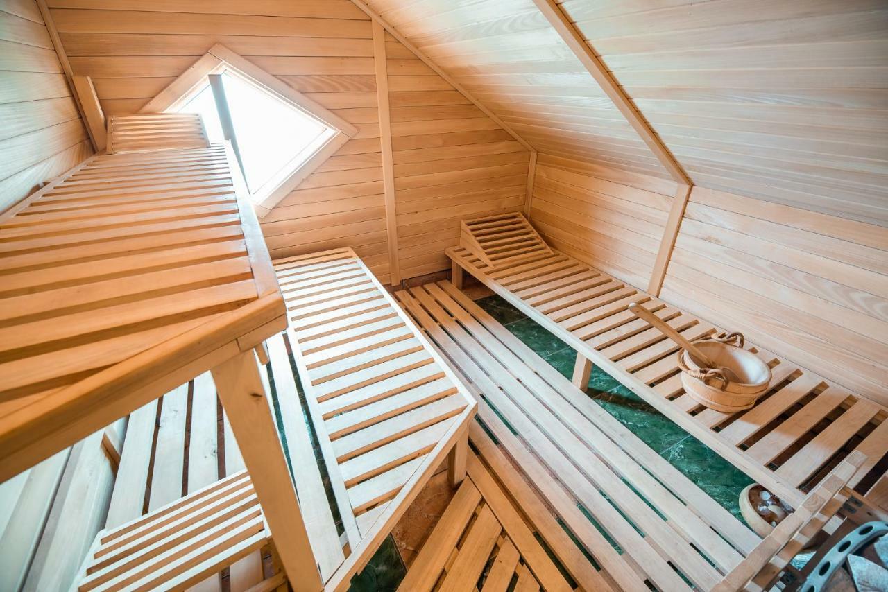 Apartment With Sauna Pr' Geci Dobova المظهر الخارجي الصورة